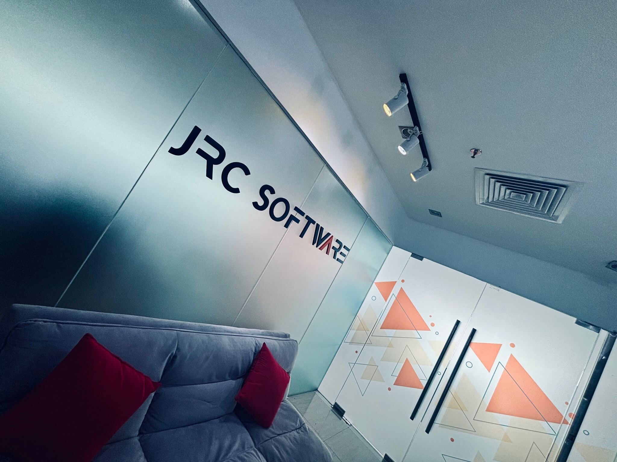 Office Opening Photo 1